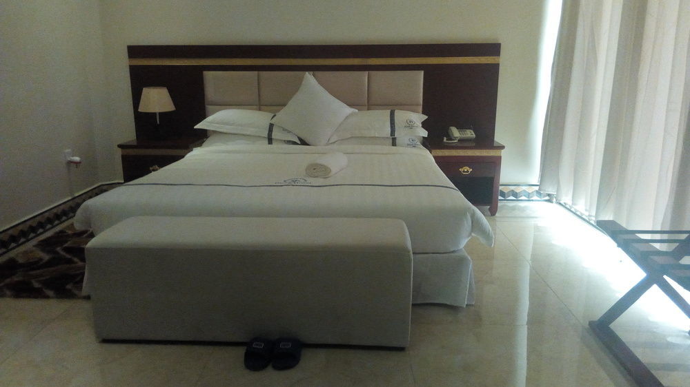 Dove Hotel Кигали Экстерьер фото
